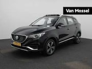 MG ZS - EV Luxury 45 kWh