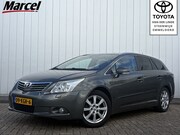 Toyota Avensis - Wagon 2.0 VVTi Executive Business NL Auto Panorama Leer Stoe