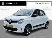 Renault Twingo - Z.E. R80 E-Tech Equilibre 22 kWh - Navigatie