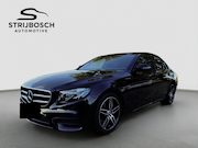 Mercedes-Benz E-klasse - 200 d Business Solution AMG Line | NETTO € 22.490, - Pano |