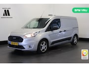 Ford Transit Connect - 1.5 EcoBlue 120PK L2 Automaat - Bak defect. - AC/Climate - N