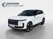 Jaecoo 5 - 1.5 T-GDi SHS-H Exclusive