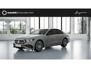 Mercedes-Benz E-klasse - 300e Sport Edition | Premium Plus pakket | Panoramaschuifdak