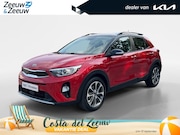 Kia Stonic - 1.0 T-GDi DynamicPlusLine | Navi | Camera | Clima | Cruise C