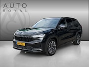 Skoda Kodiaq - 1.5 TSI PHEV Sportline Business AFNEEMBARE TREKHAAK | SFEER