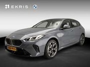 BMW 1-serie - 1 Serie 5-deurs | M-sportpakket | Navigatie | Stoe