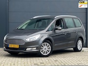 Ford Galaxy - 2.0 TDCi Titanium 7PERSOONS PANORAMA NAVI CAMERA