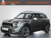 MINI Countryman - Mini 1.6 Cooper S Chili Panoramadak, Volleder, Trekhaak, Nav