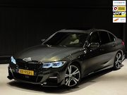 BMW 3-serie - 330i High Executive Edition |Dravit Grau|Custom|