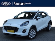 Ford Puma - 1.0 Turbo 95pk Connected | Airco | Apple carplay | Cruise co