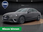 Audi A4 - Limousine 40 TFSI S edition | Camera | Schuif-/kantel dak | 