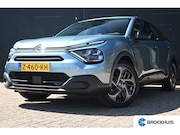 Citroën e-C4 - You 50 kWh 3 Fase 98%SOH! | Navigatie by App | Achteruitrijc
