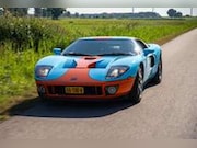 Ford USA GT - Coupe | 2006