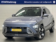Hyundai Kona - 1.6 GDI HEV Premium Sky NIEUWE AUTO! | DIRECT RIJDEN! | FULL