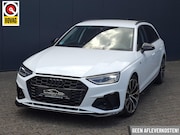 Audi A4 - Avant 35 TFSI S edition LEDER / MEMORY / DAB / CARPLAY