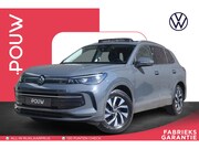 Volkswagen Tiguan - 1.5 eTSI 150pk DSG Life Edition | Panoramadak | Stoel/Stuurv