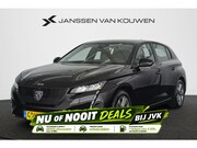 Peugeot 308 - 1.2 PureTech Active Pack Business Apple CarPlay Adaptieve Cr