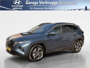 Hyundai Tucson - 1.6 T-GDI PHEV Premium | Elek. kofferbak | Leder | 360 Camer