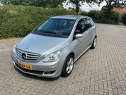 Mercedes-Benz B-klasse - 170