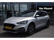 Ford Focus - Wagon 1.5 EcoBoost Active X Business | Automaat | 1500KG Tre