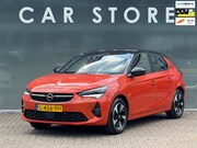 Opel Corsa-e - GS Line 50 kWh
