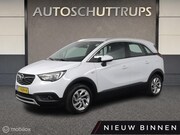 Opel Crossland - X 1.2 Turbo Innovation