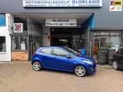 Mazda 2 - 1.5/ GT-M/ met onderhoudshistorie, Airco, Spoiler, Sideskirt