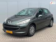 Peugeot 207 - 1.4 XR Arico | Nw D-Riem