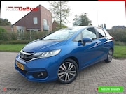 Honda Jazz - 1.3 i-VTEC Elegance