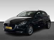 Mazda 2 - 1.5 SKYACTIV-G 90PK Luxury