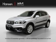 Suzuki S-Cross - 1.4 Boosterjet Select I Automaat I Cruise Control I Camera I