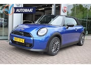 MINI Cabrio - 2.0 Cooper C Fav. S Dreams can come true