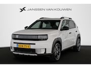 Fiat Grande Panda - La Prima 11 kW 44 kWh / 2+6 jaar garantie / VOORDEEL