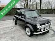 MINI 1300 - British open 1.3MPI electrisch schuifdak