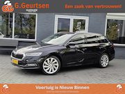 Skoda Octavia - Combi 1.4 TSI iV PHEV Business Edition Plus Trekhaak, Camera