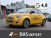 Fiat 500 - Hybrid Limousine ICON CarPlay/Android Auto