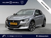 Peugeot 208 - GT 1.2 Turbo 130pk EAT8 | PANODAK | TREKHAAK | STOELVERW. | 