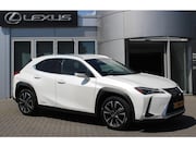 Lexus UX - 250h Business Line LEDER STOELVERW EL-KOFFERKLEP CARPLAY/AND