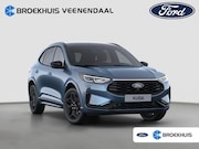 Ford Kuga - BlueCruise 2.5 Plug-in Hybride | Camera | Pano | CarPlay | A