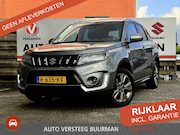 Suzuki Vitara - 1.4 Boosterjet Select Smart Hybrid Apple Carplay/Android Aut