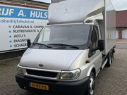 Ford Transit - 350M 2.4TDCi DL DC