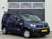Peugeot Partner - bestel 1.5 BlueHDI Asphalt / PDC *NAP
