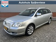 Toyota Avensis - Wagon 1.8 VVTi Linea Luna | Airco | Dealer Onderhouden | Net
