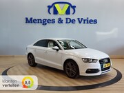 Audi A3 - Limousine 1.4 TFSI CoD Ambiente Pro Line Airco ECC | S-Line 