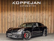 Porsche Panamera - 2.9 4S 440PK Automaat | BOSE | CARBON | LEDER | LUCHTVERING 