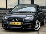Audi A1 - 1.4 TFSI 119g.Am.PLB