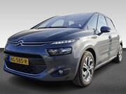 Citroën C4 Picasso - 1.2 PureTech Intensive | Achteruitrij camera | Keyless Entry