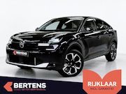 Citroën C4 - 1.2 Hybrid 145pk Max Automaat | Pack Techno | Tot 8 jaar gar