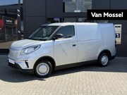 Maxus eDeliver 3 - L1H1 SWB Aut. 50kWh | 320km WLTP | Panel Van | CarPlay | Cam