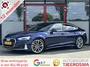 Audi A5 - Sportback 40 TFSI S edition | Trekhaak Wegklapbaar | Adaptie